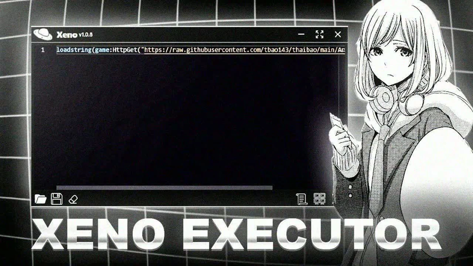 Xeno Injector